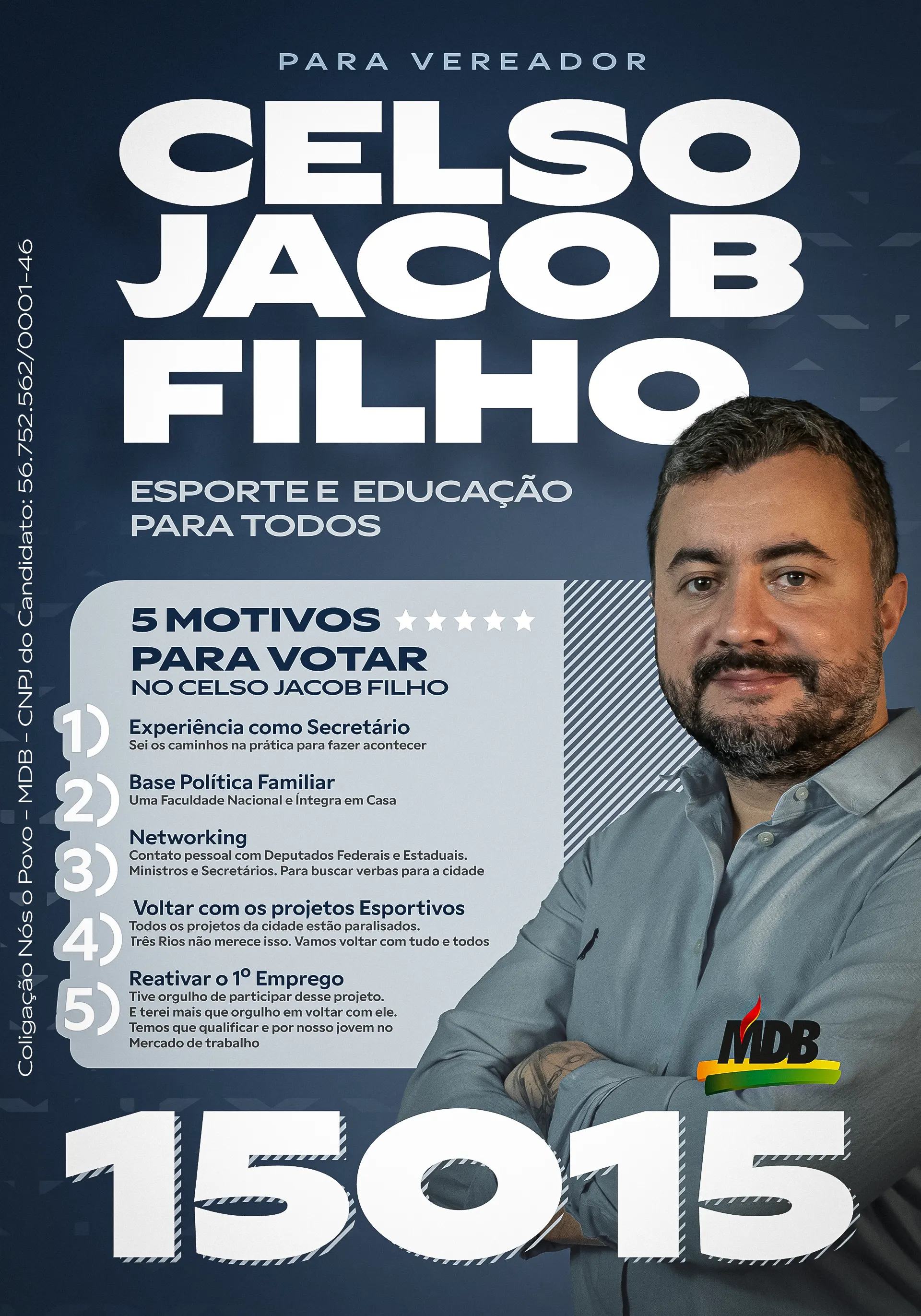 Celso Jacob Filho